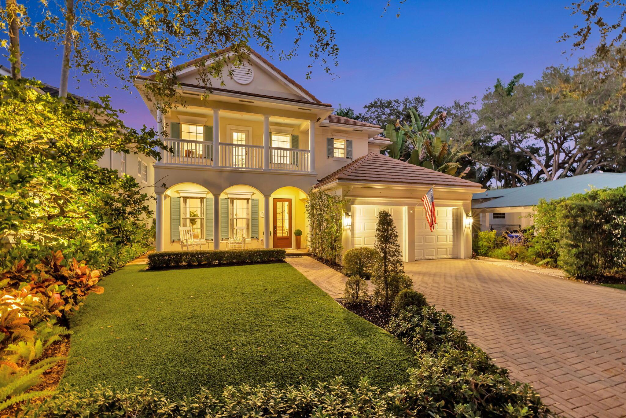RIO VISTA C J HECTORS RES - Residential Lease