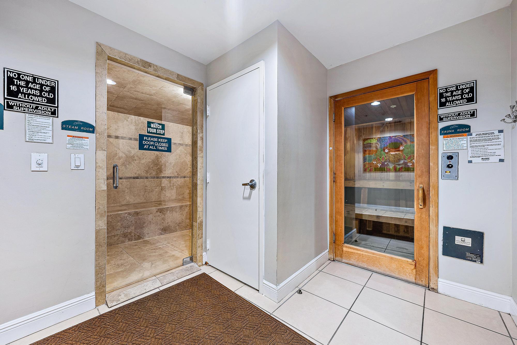 610 CLEMATIS CONDO - Residential Lease