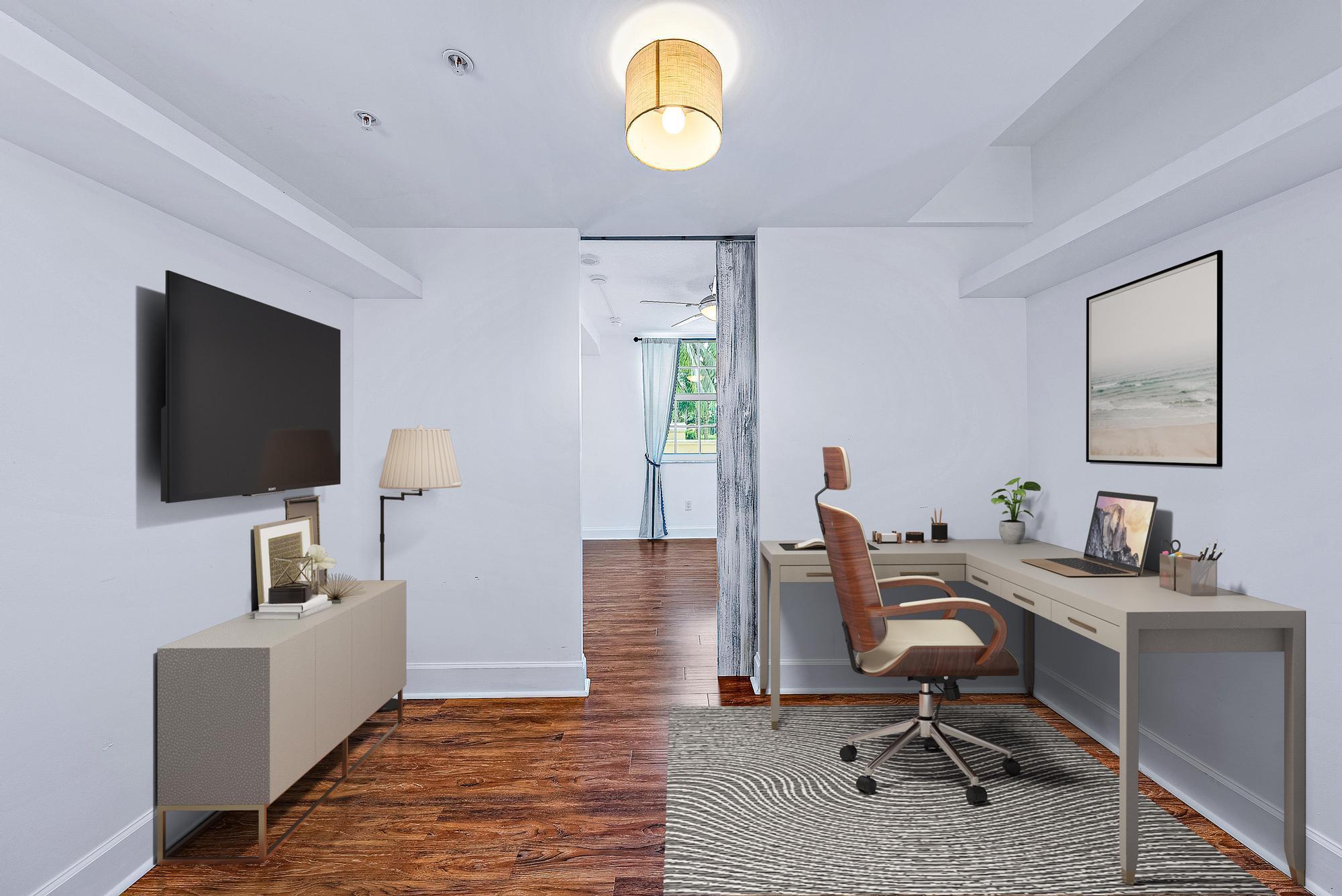 610 CLEMATIS CONDO - Residential Lease