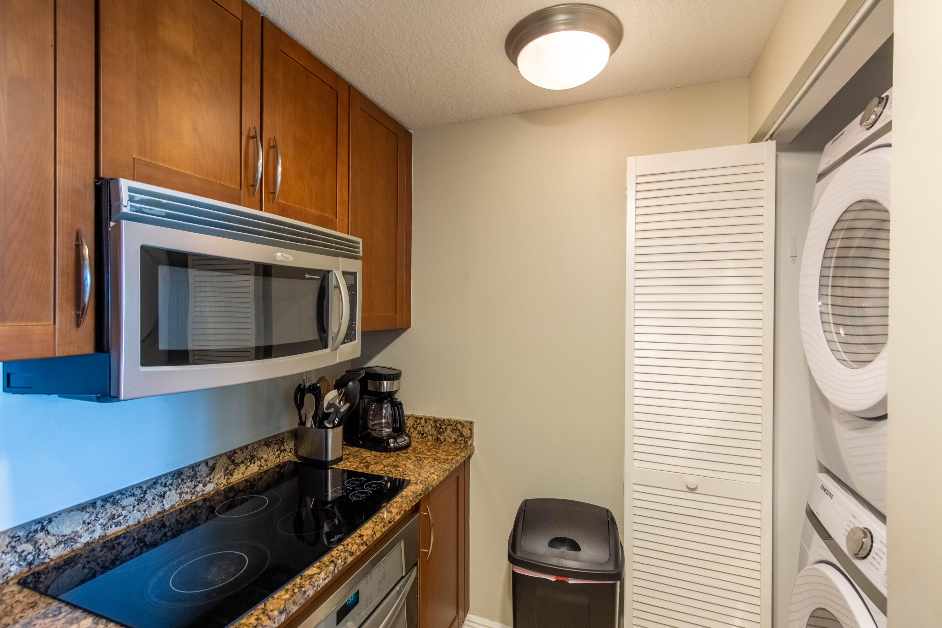 CASA COSTA CONDO - Residential