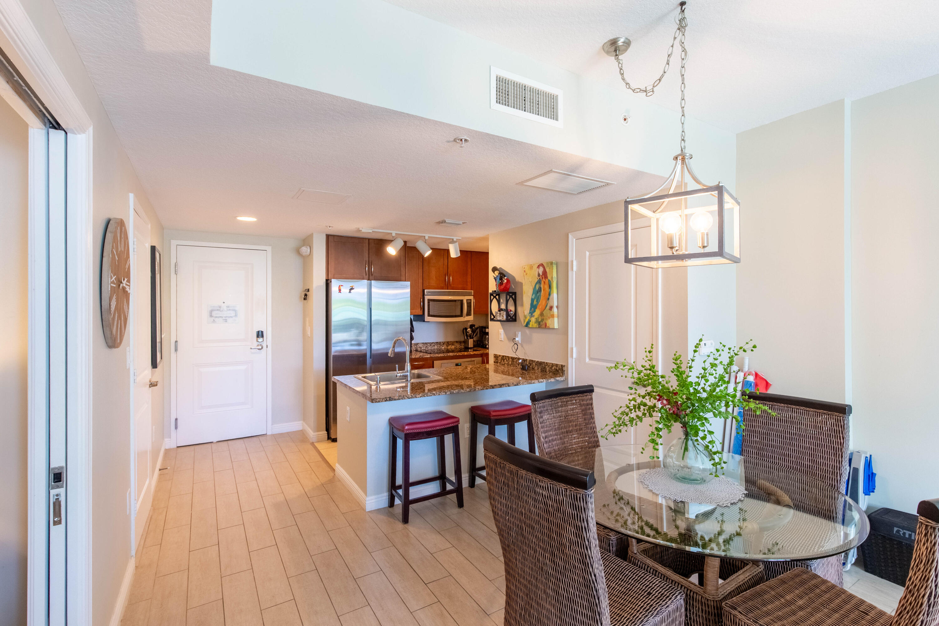 CASA COSTA CONDO - Residential