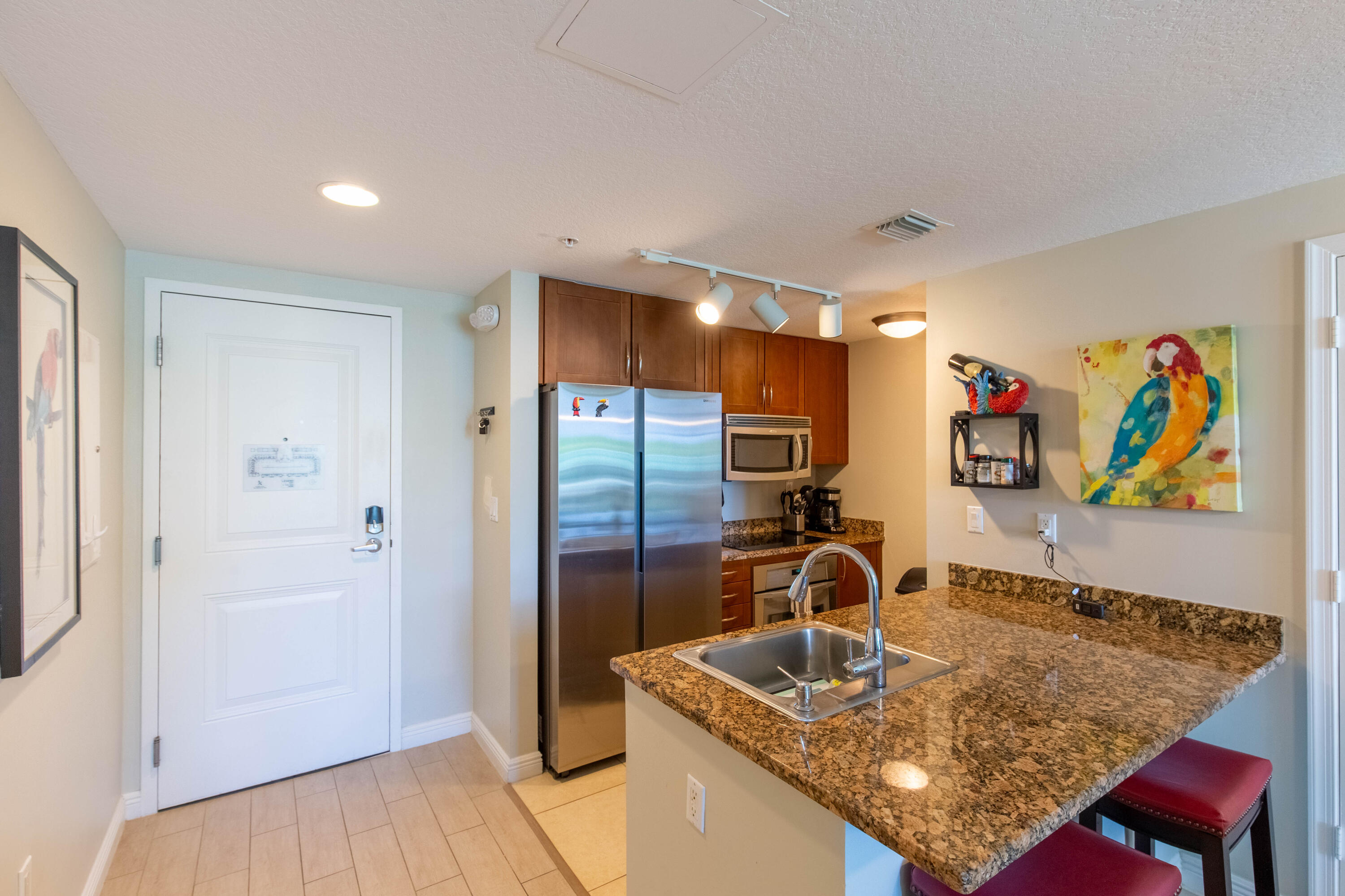 CASA COSTA CONDO - Residential