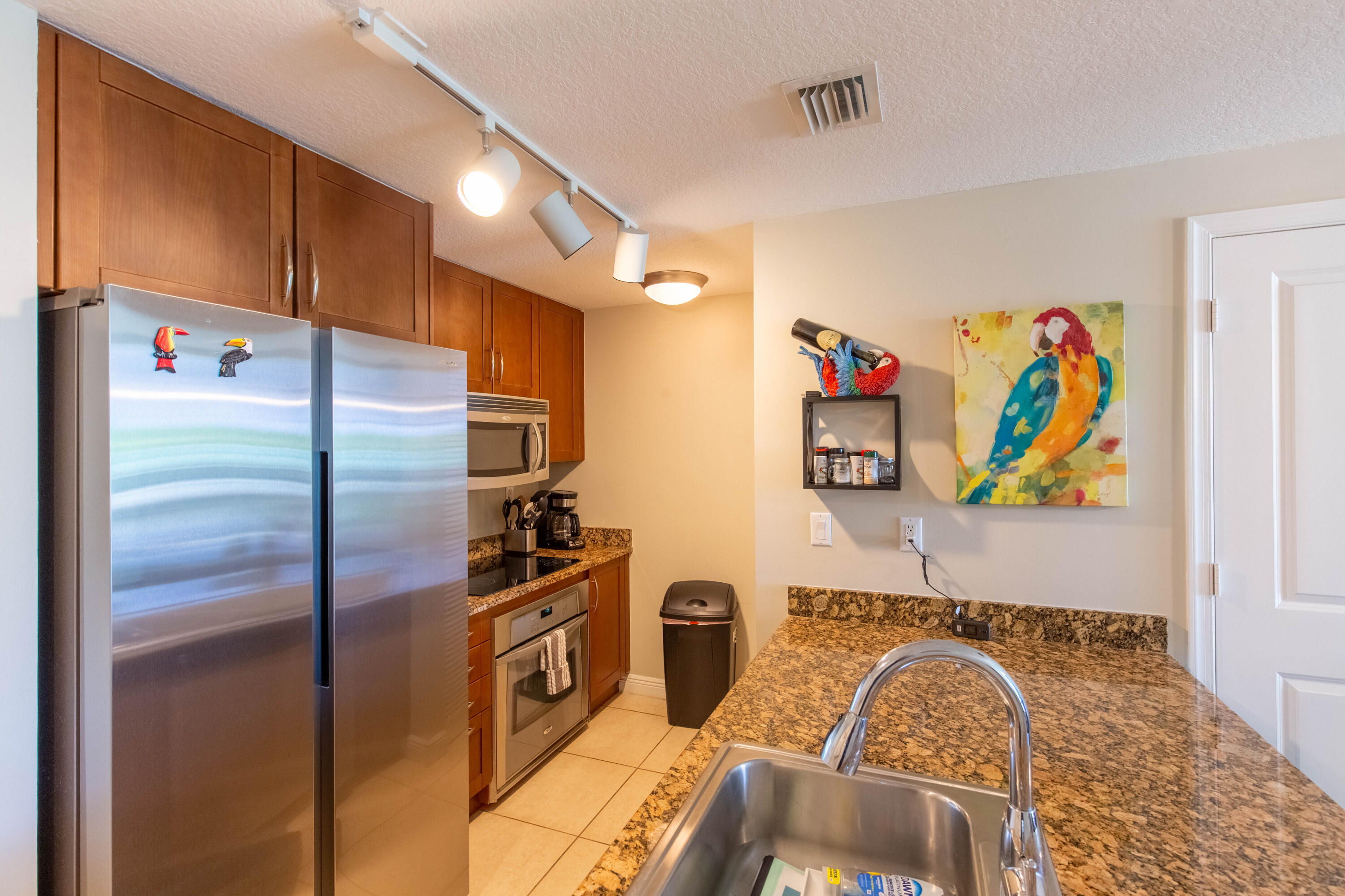 CASA COSTA CONDO - Residential