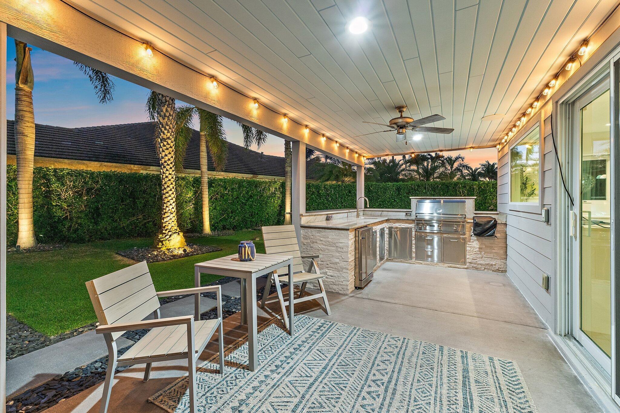 OLYMPUS - Residential