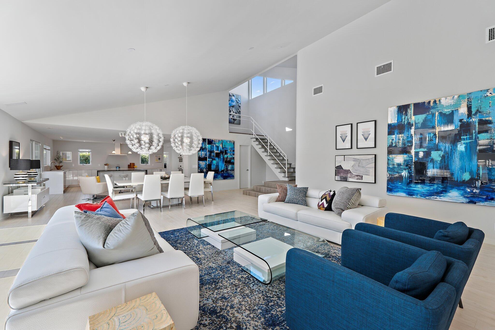 OLYMPUS - Residential