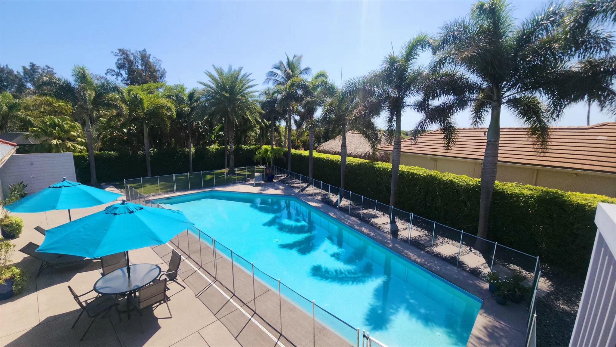 OLYMPUS - Residential