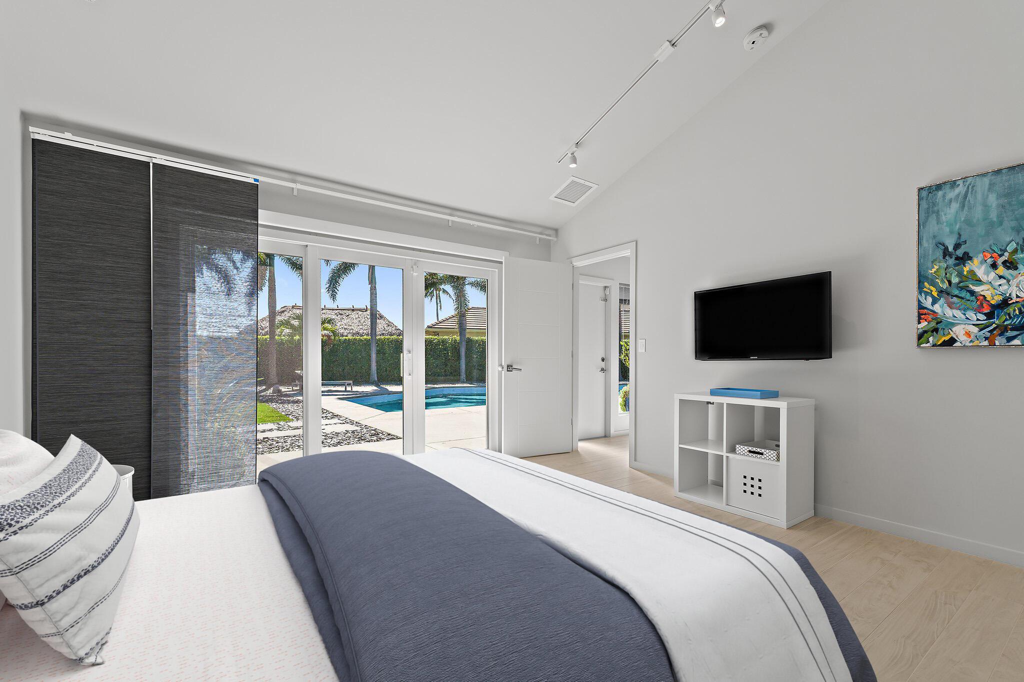 OLYMPUS - Residential