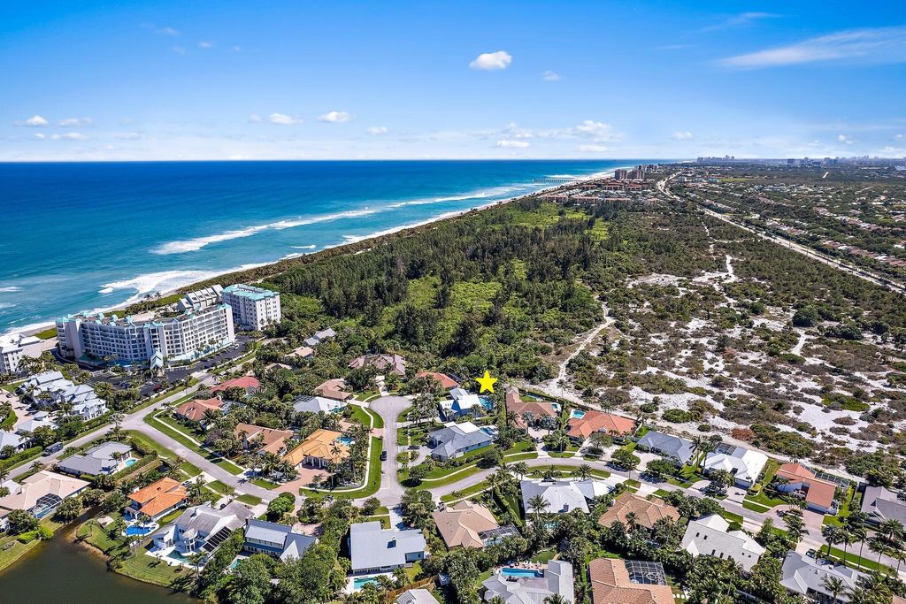 Photo of 126 Orion Circle, Jupiter, FL 33477 (MLS # R11070141)