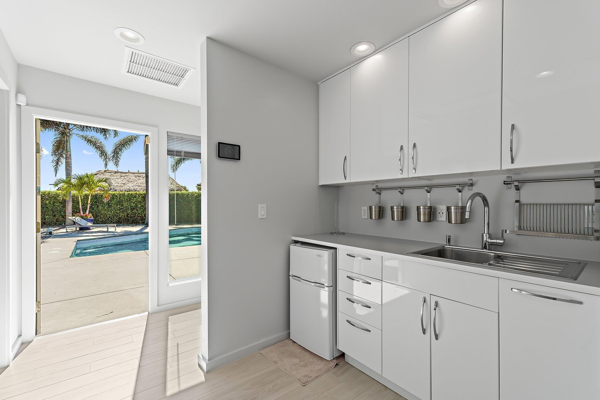 OLYMPUS - Residential