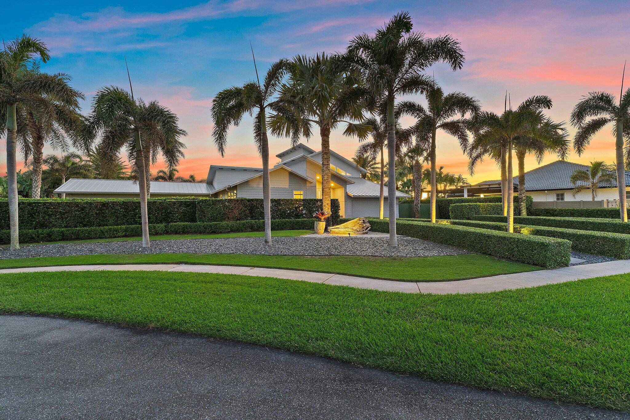 OLYMPUS - Residential