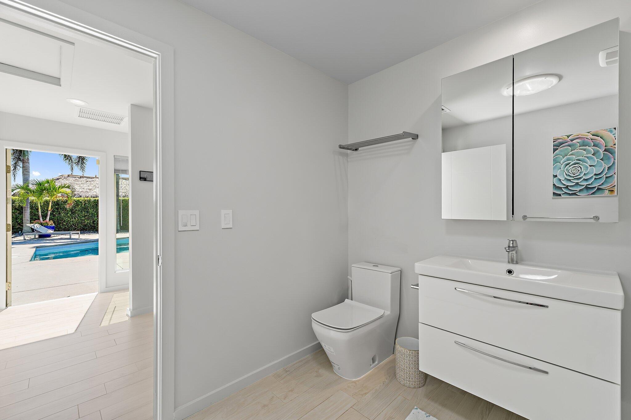 OLYMPUS - Residential