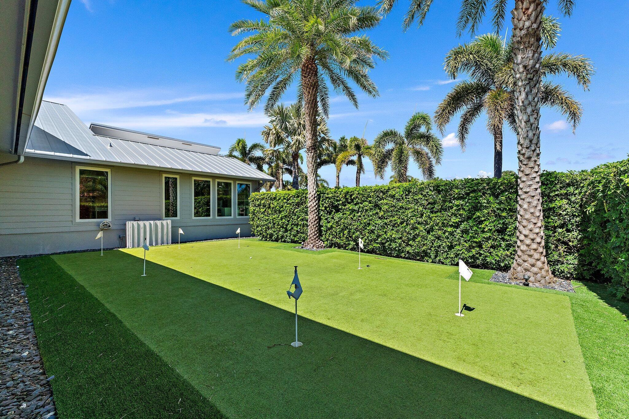 OLYMPUS - Residential