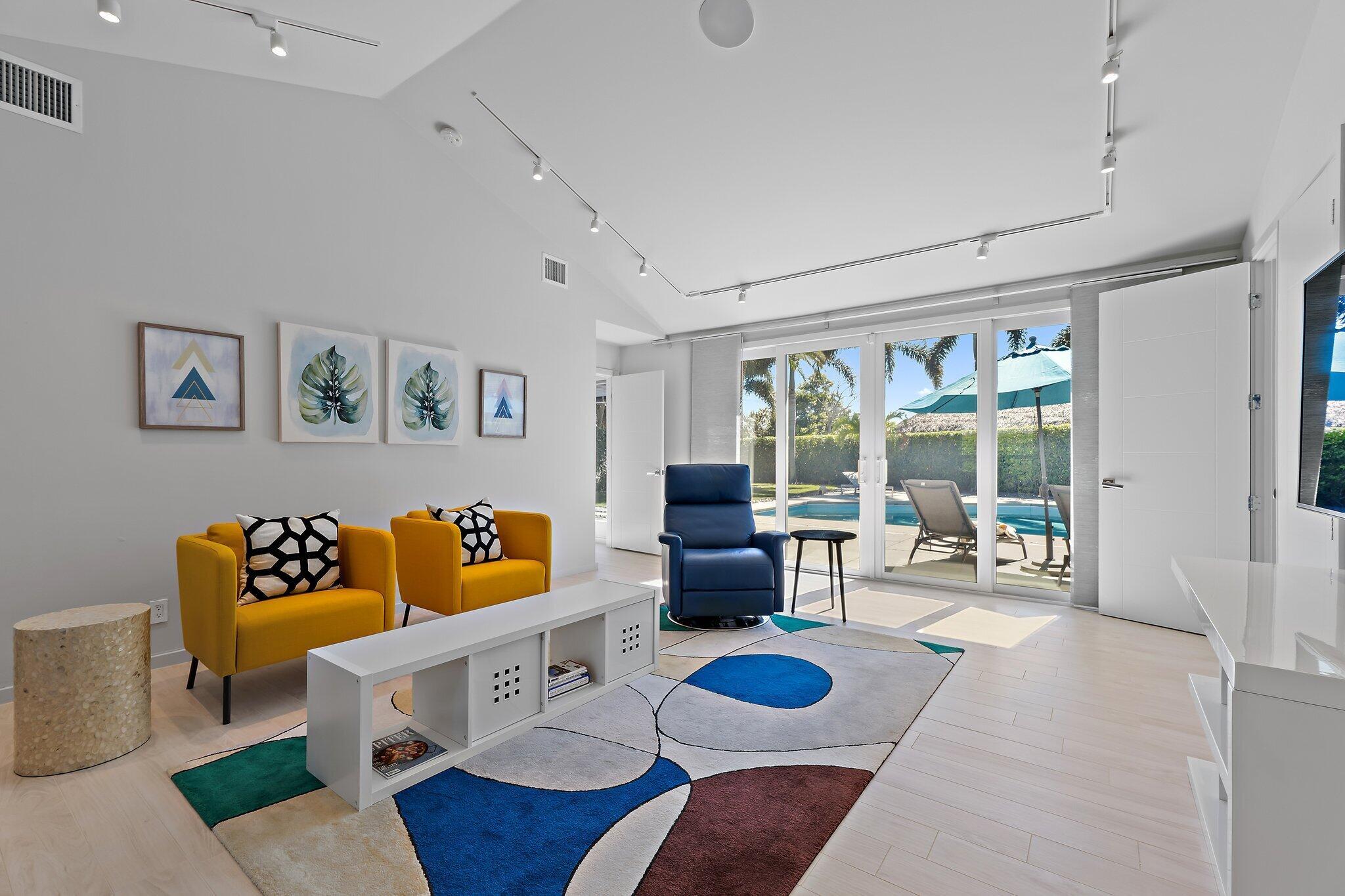 OLYMPUS - Residential