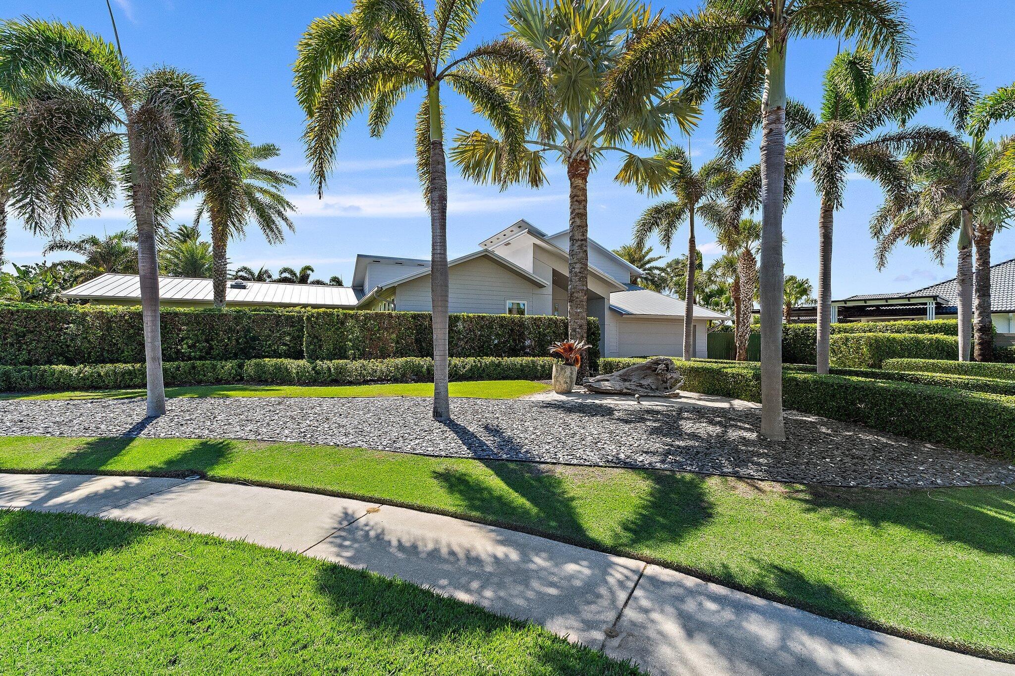 OLYMPUS - Residential