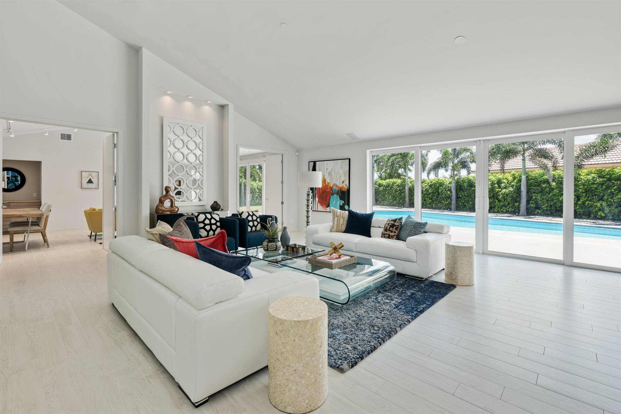 OLYMPUS - Residential