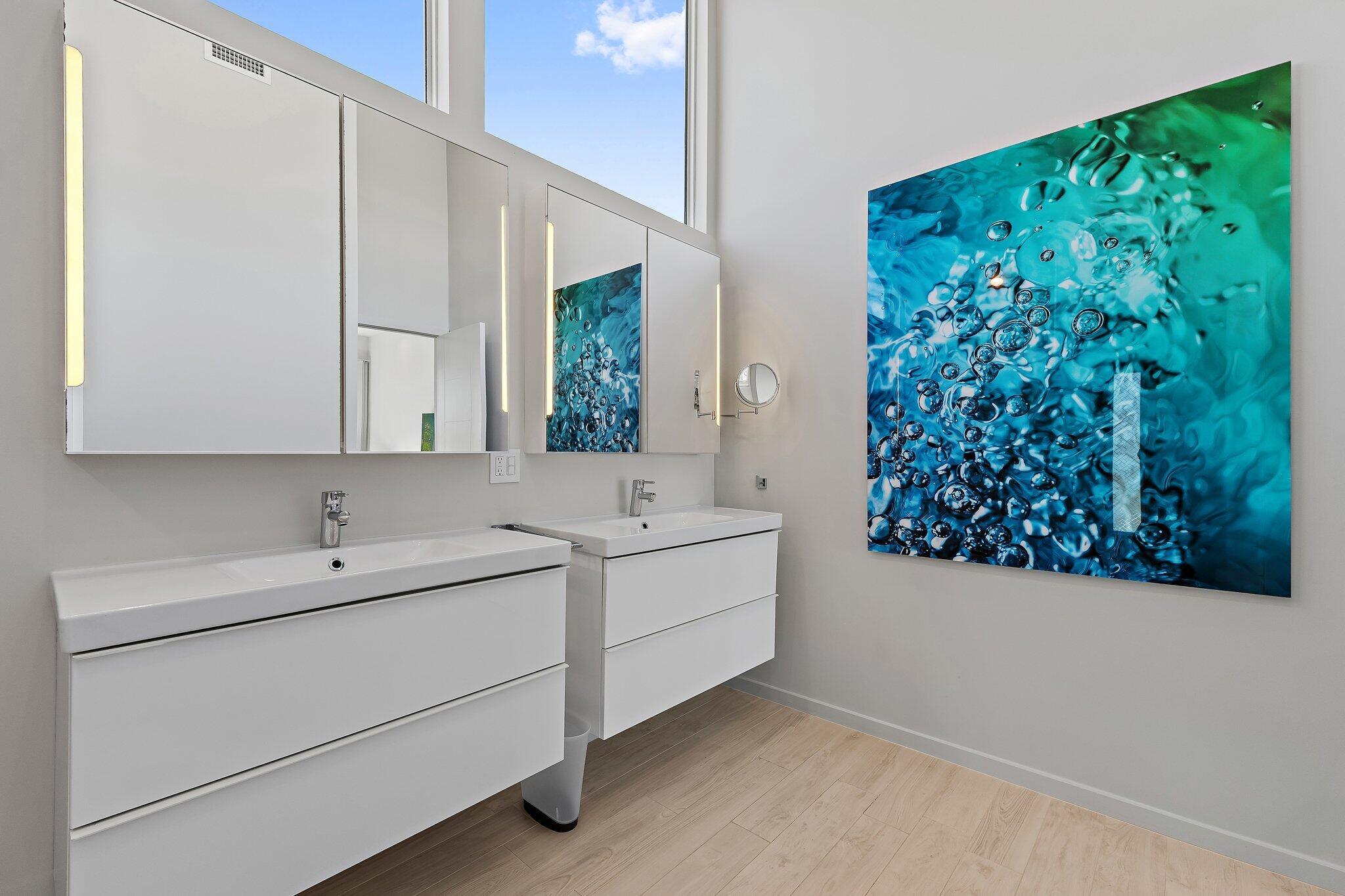 OLYMPUS - Residential