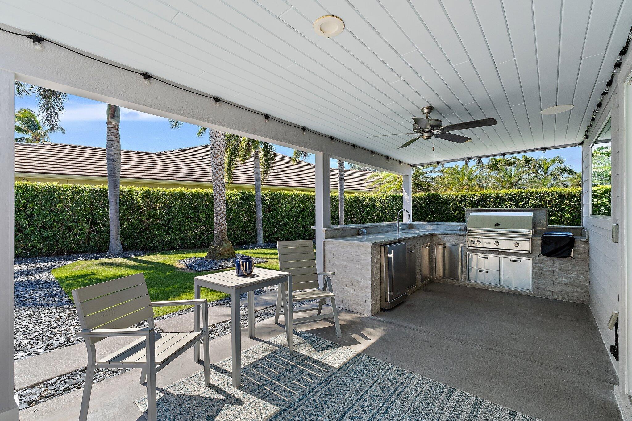 OLYMPUS - Residential