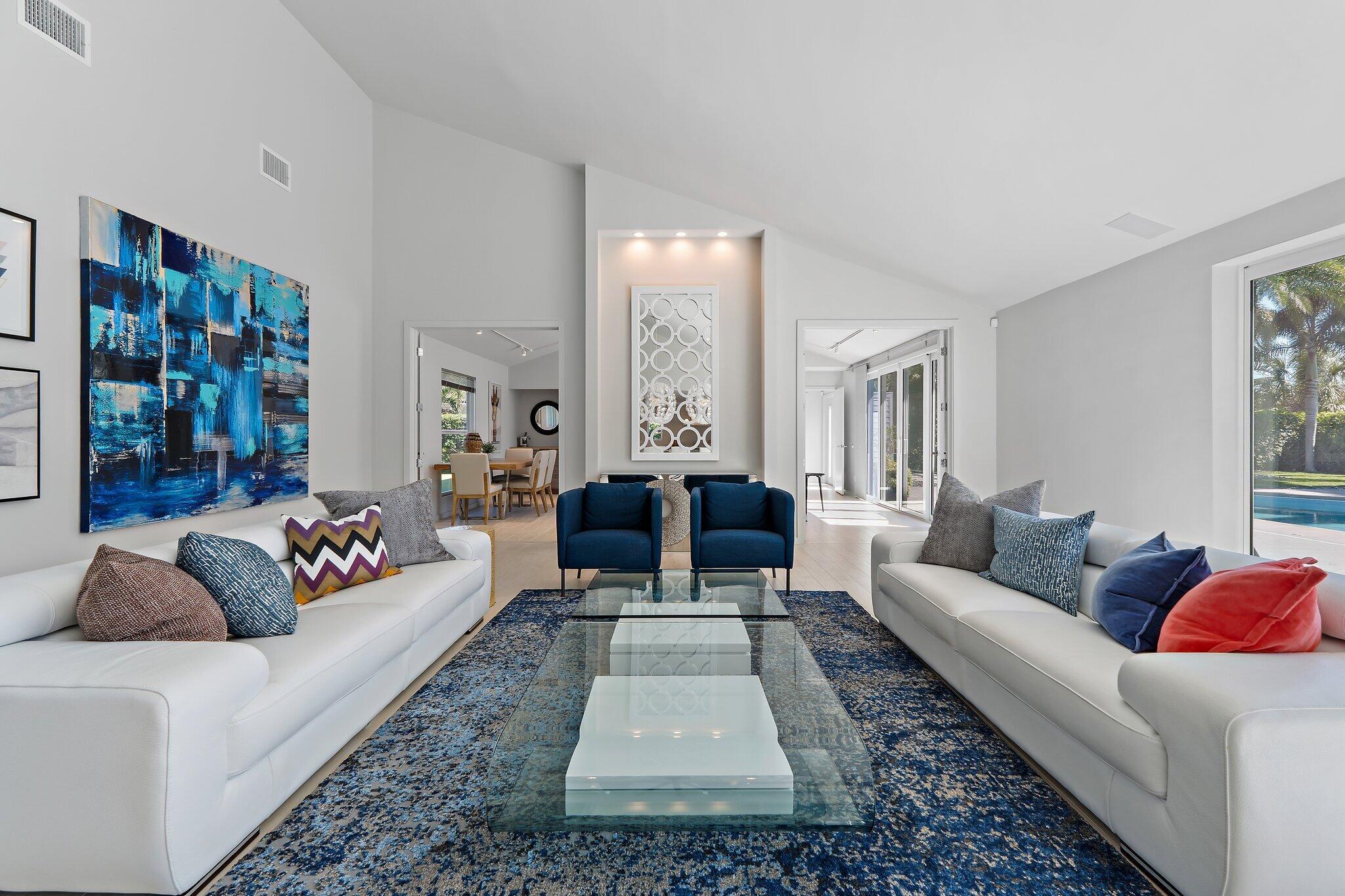 OLYMPUS - Residential