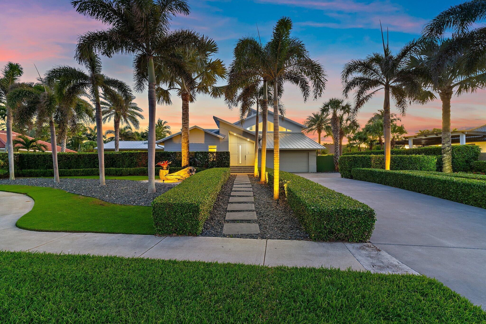 OLYMPUS - Residential