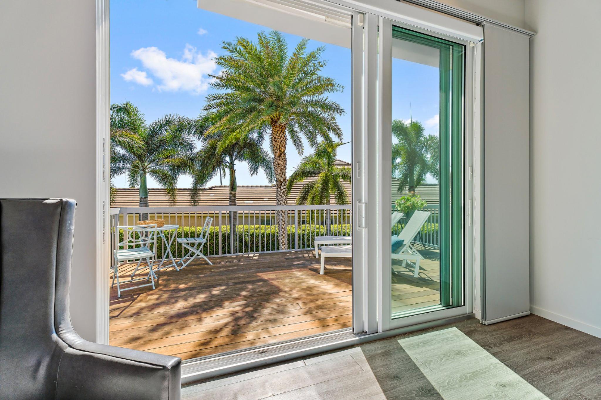 OLYMPUS - Residential