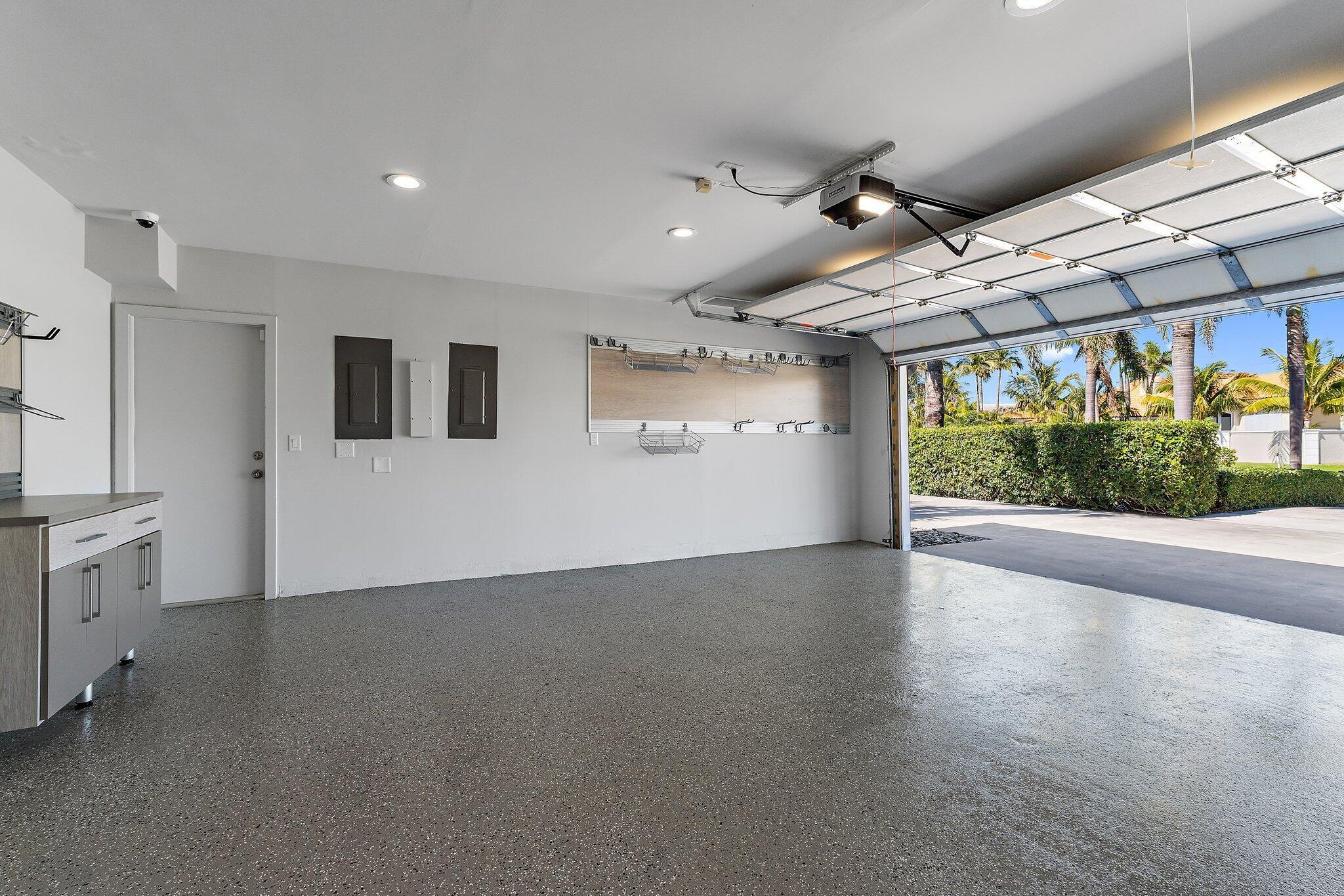 OLYMPUS - Residential