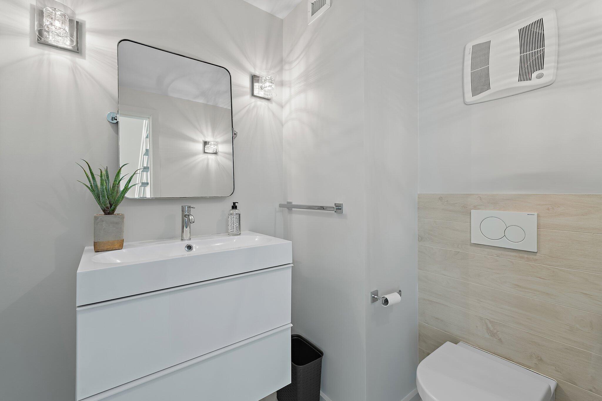 OLYMPUS - Residential