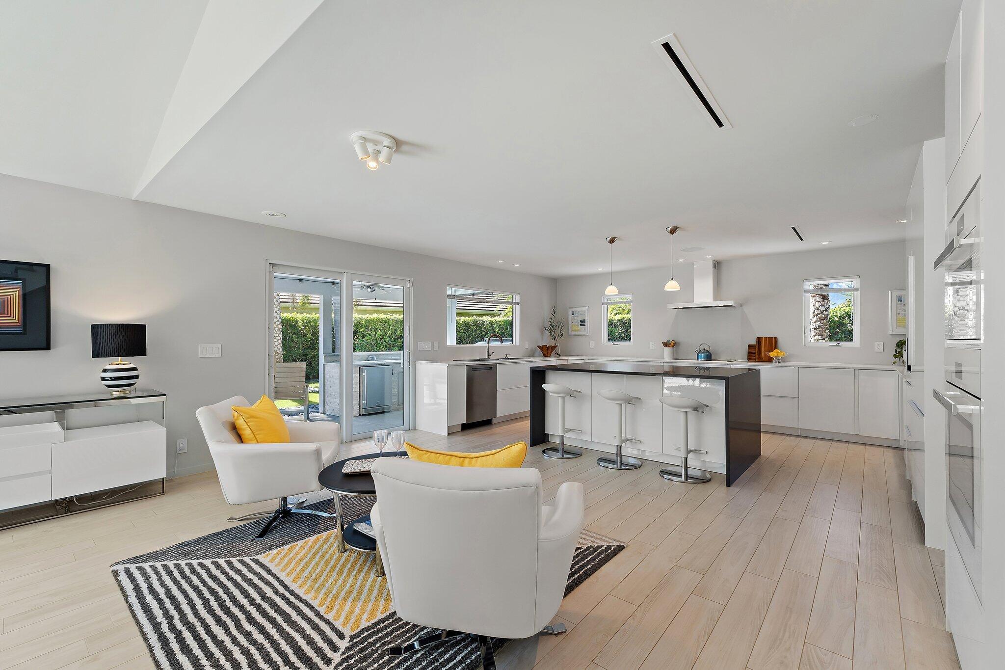 OLYMPUS - Residential