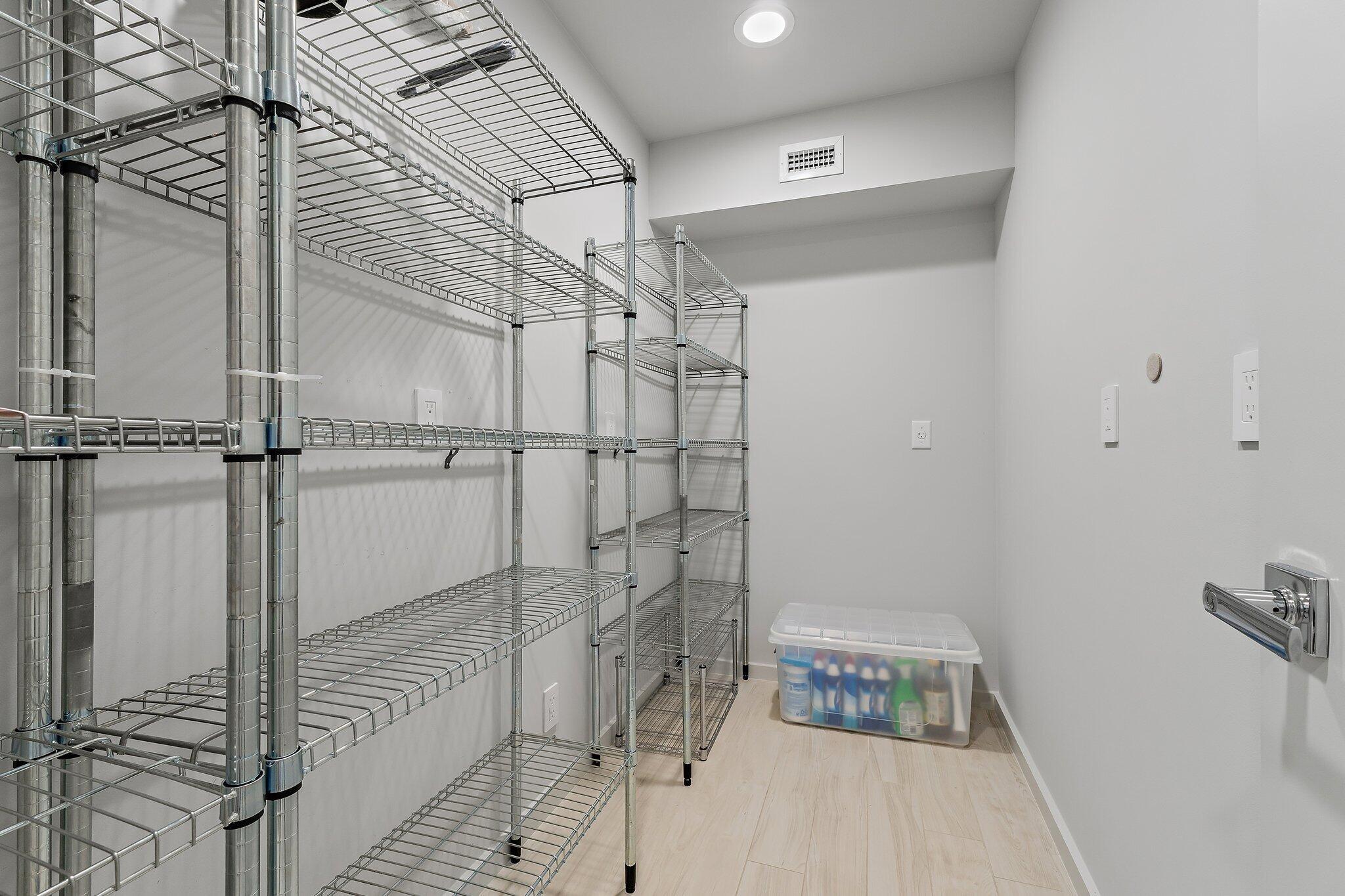 OLYMPUS - Residential