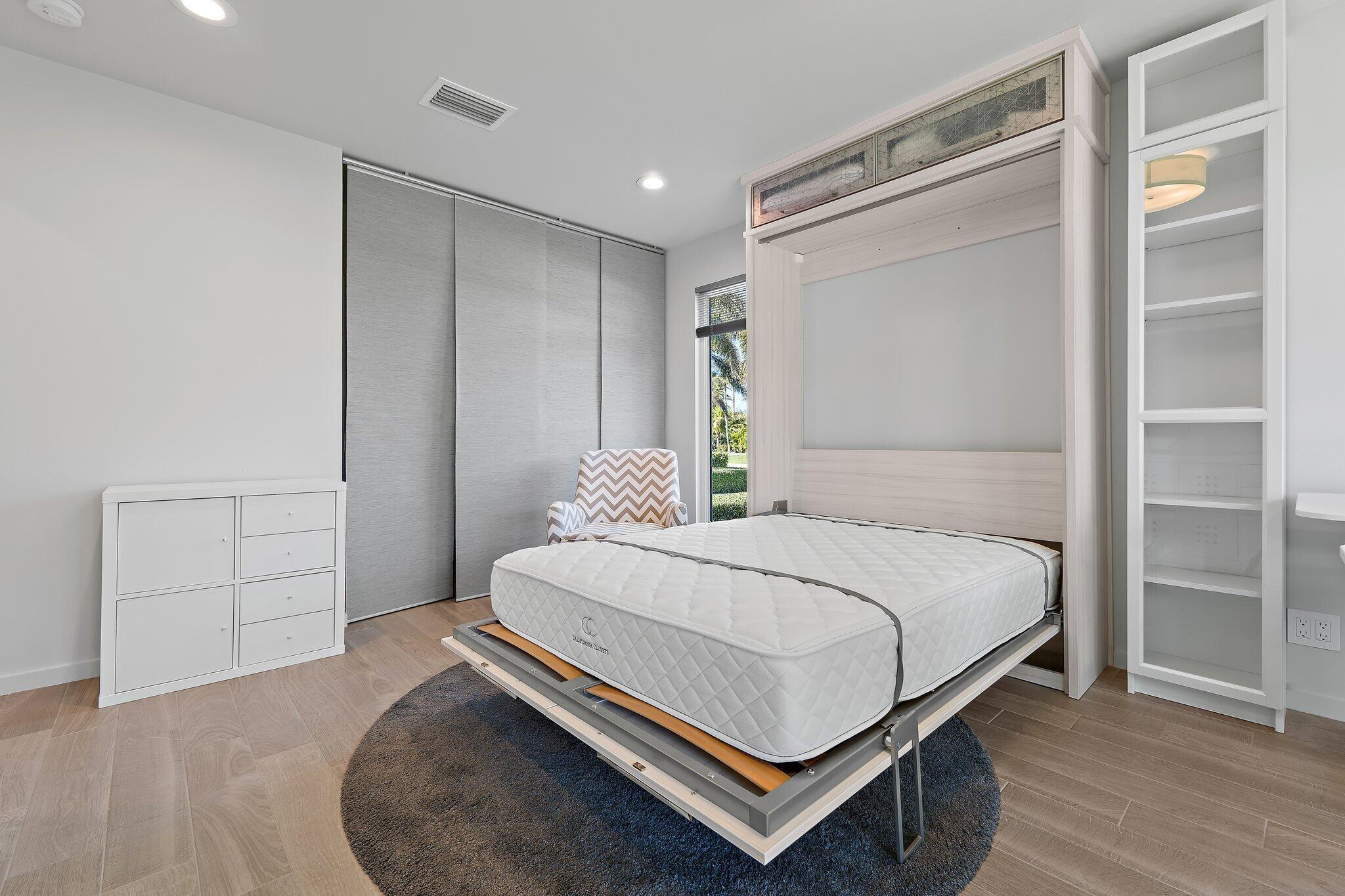 OLYMPUS - Residential