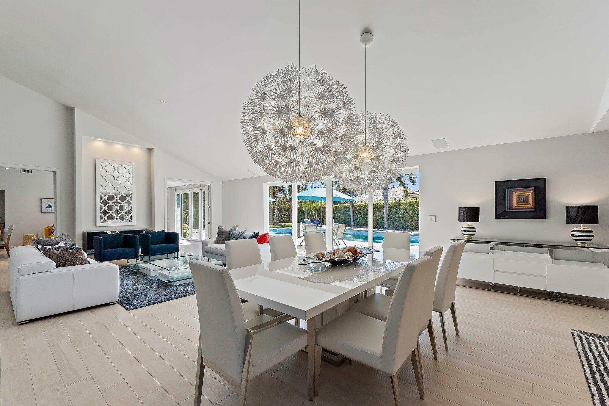 OLYMPUS - Residential