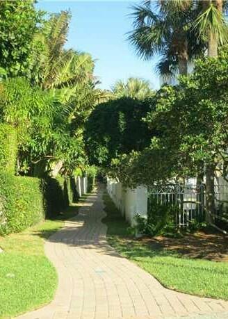 OLYMPUS - Residential