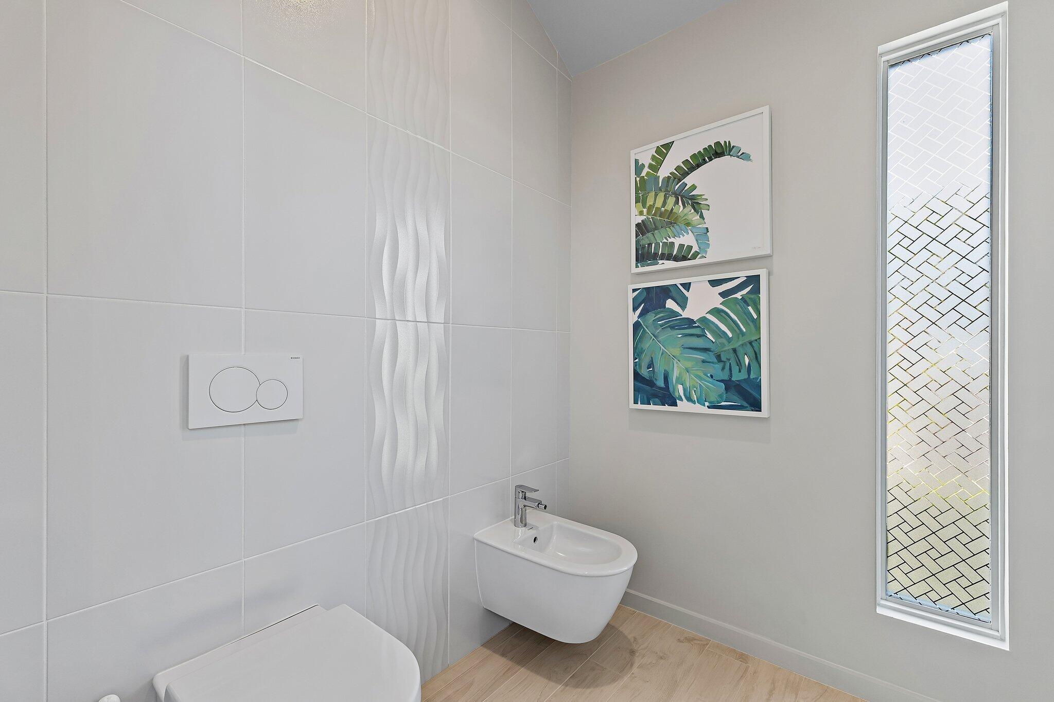 OLYMPUS - Residential