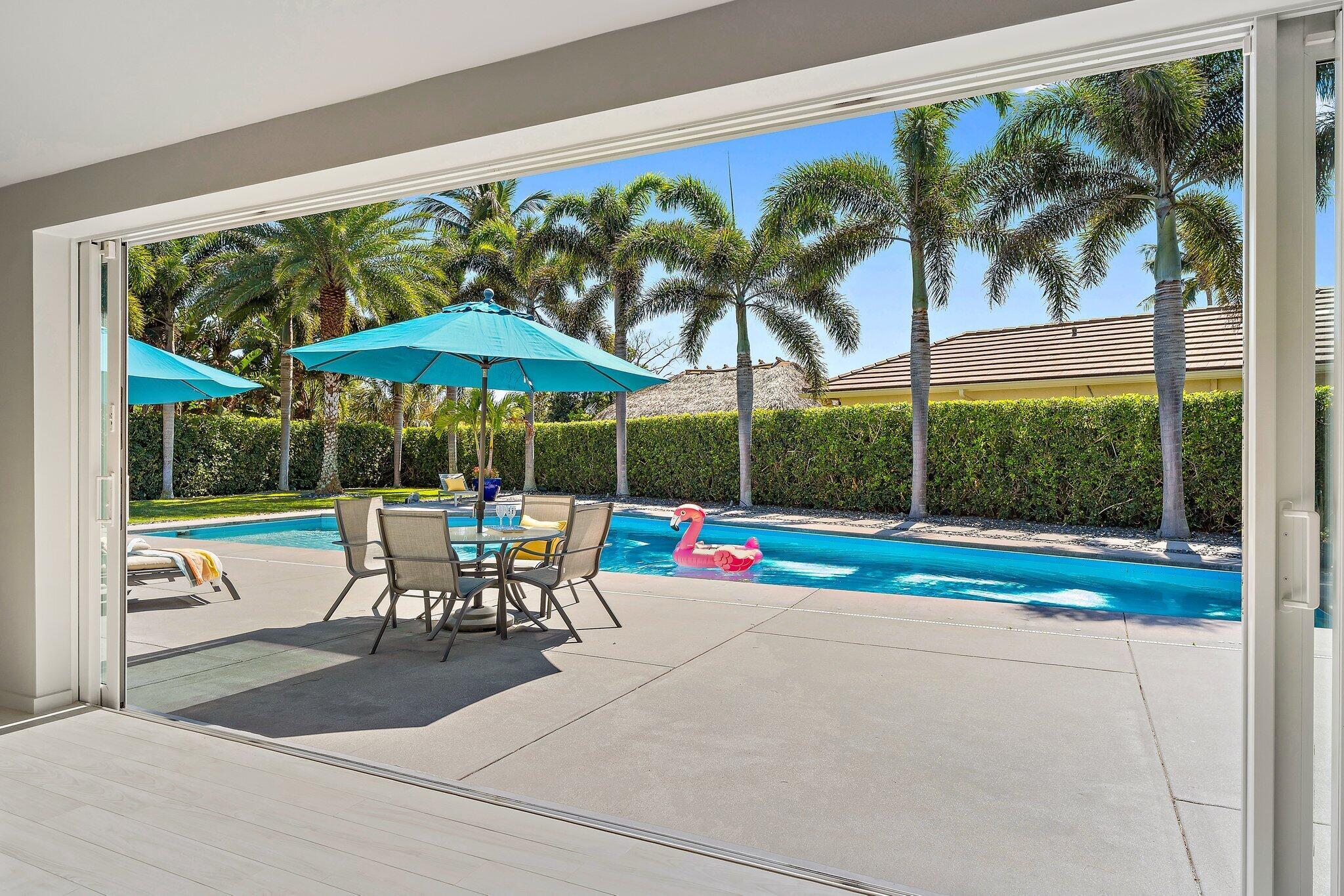 OLYMPUS - Residential