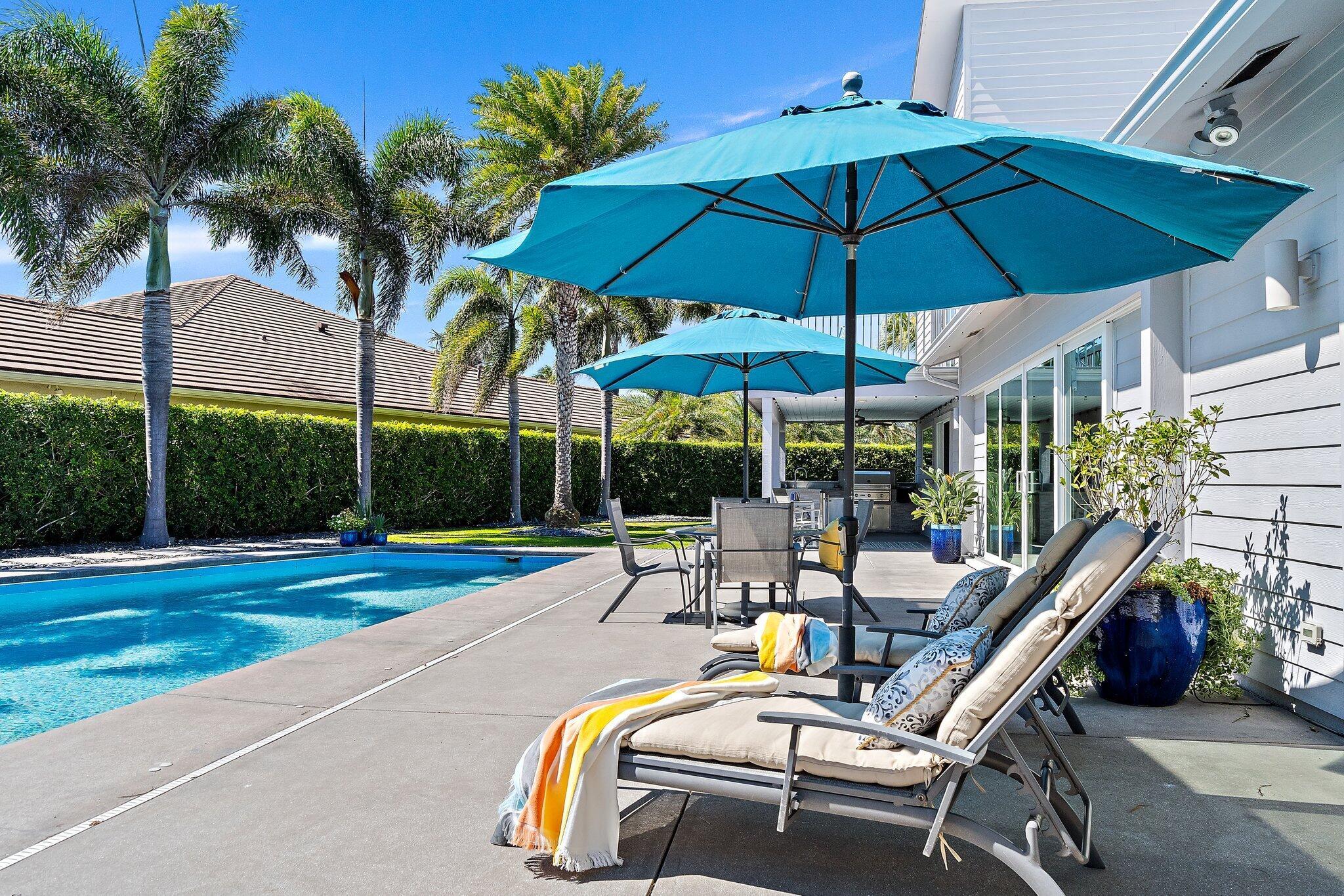 OLYMPUS - Residential