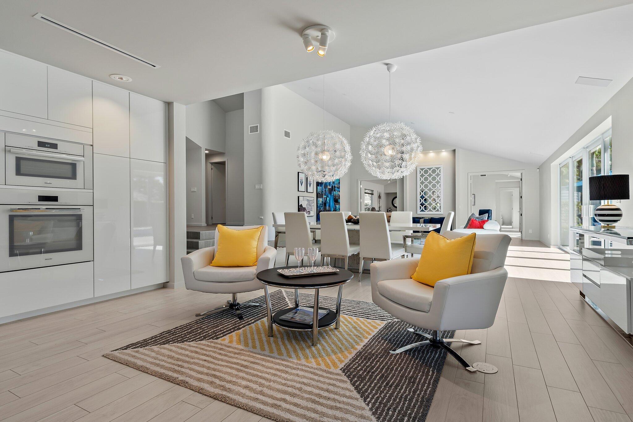 OLYMPUS - Residential