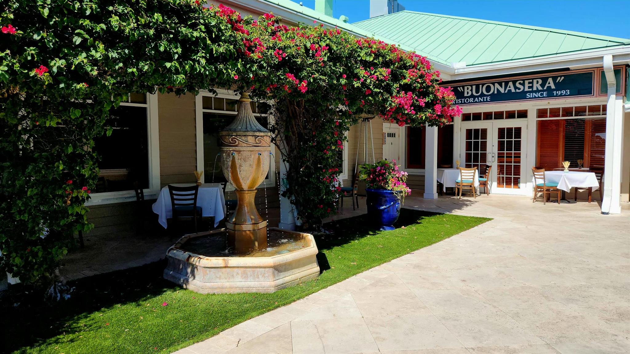 OLYMPUS - Residential