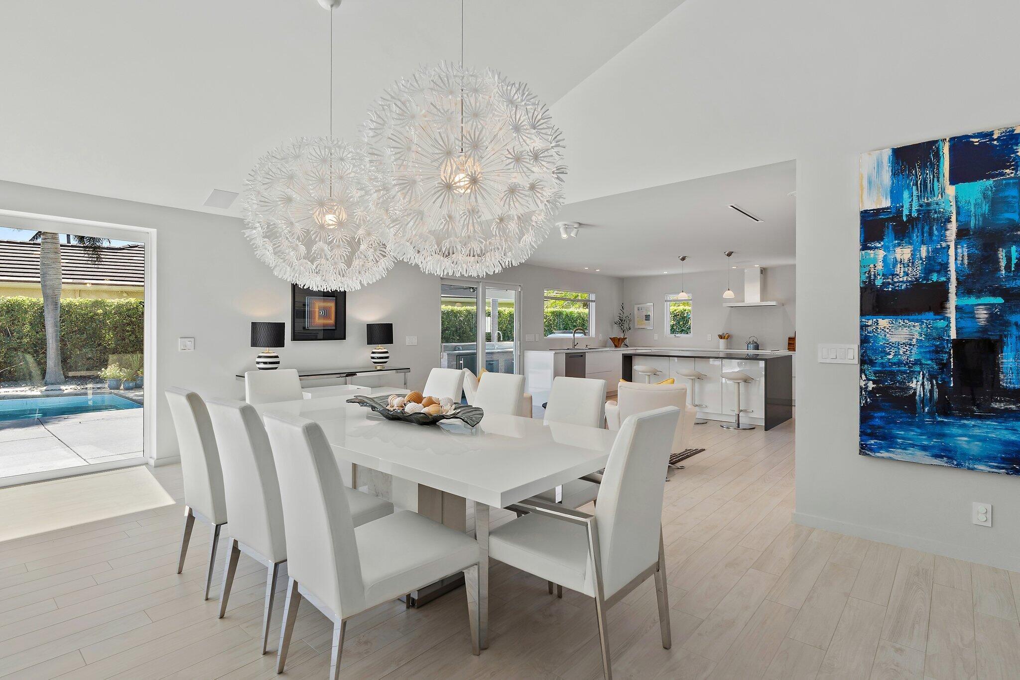 OLYMPUS - Residential