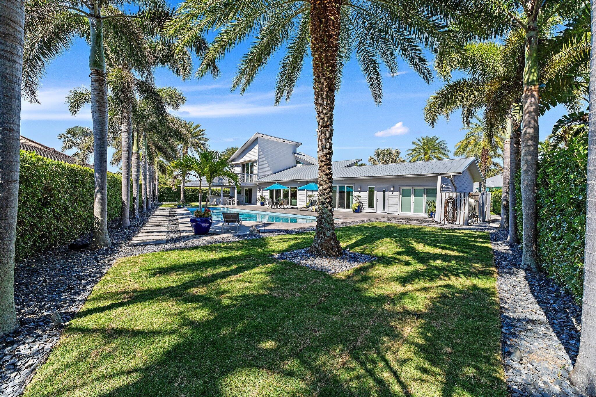 OLYMPUS - Residential