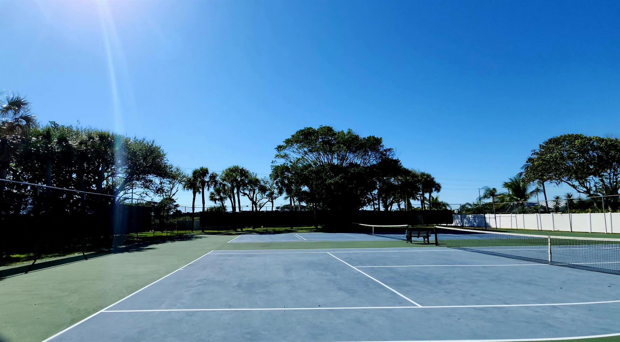 OLYMPUS - Residential