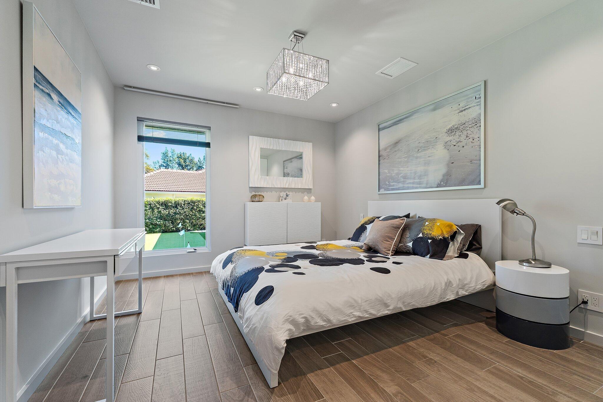 OLYMPUS - Residential