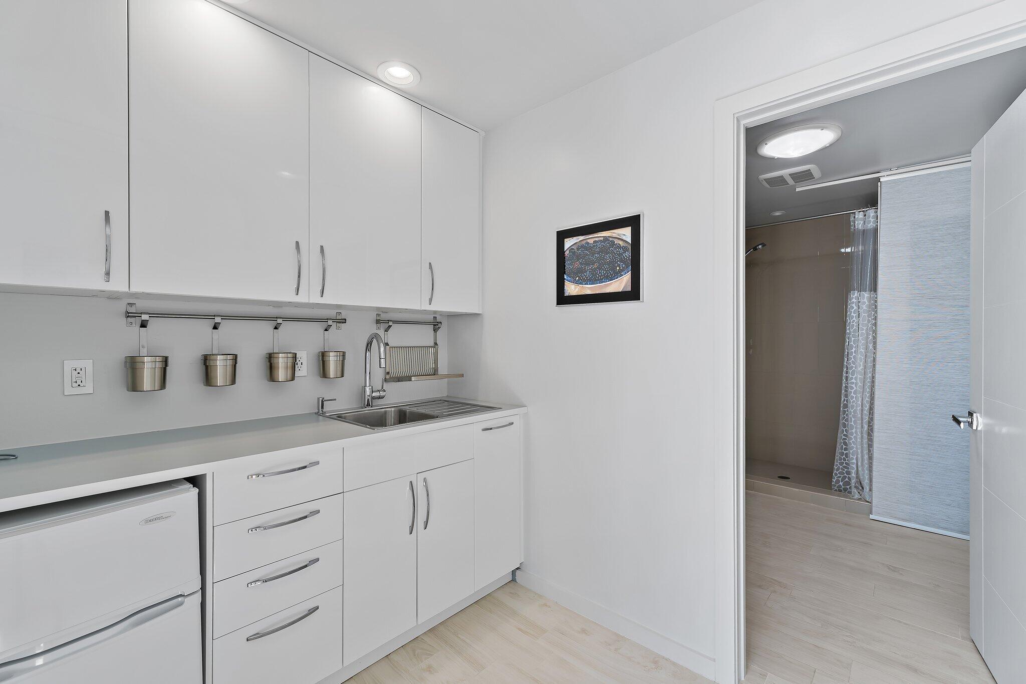 OLYMPUS - Residential