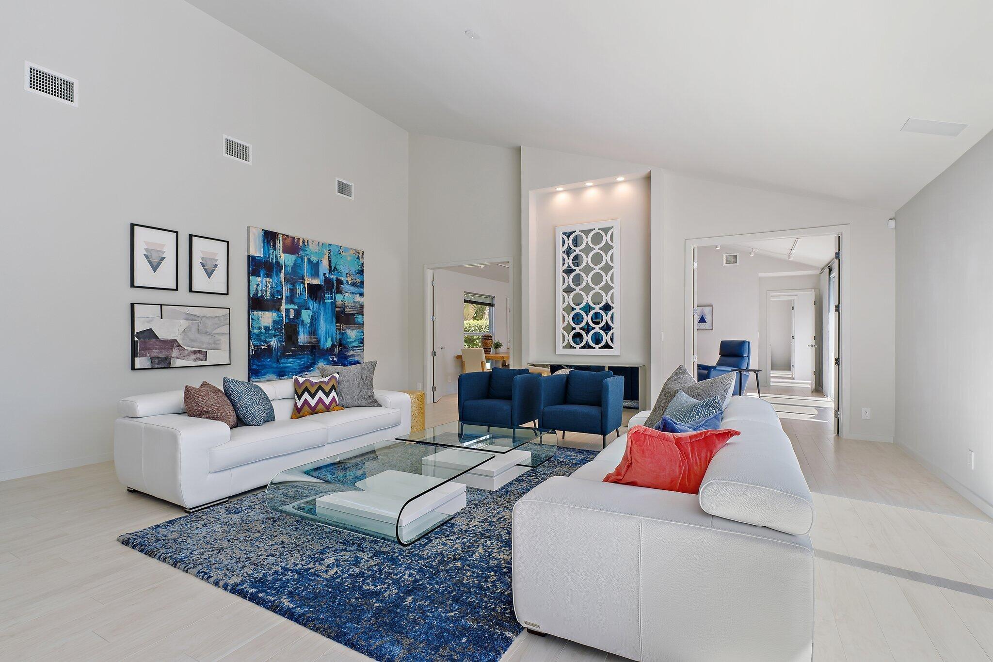 OLYMPUS - Residential