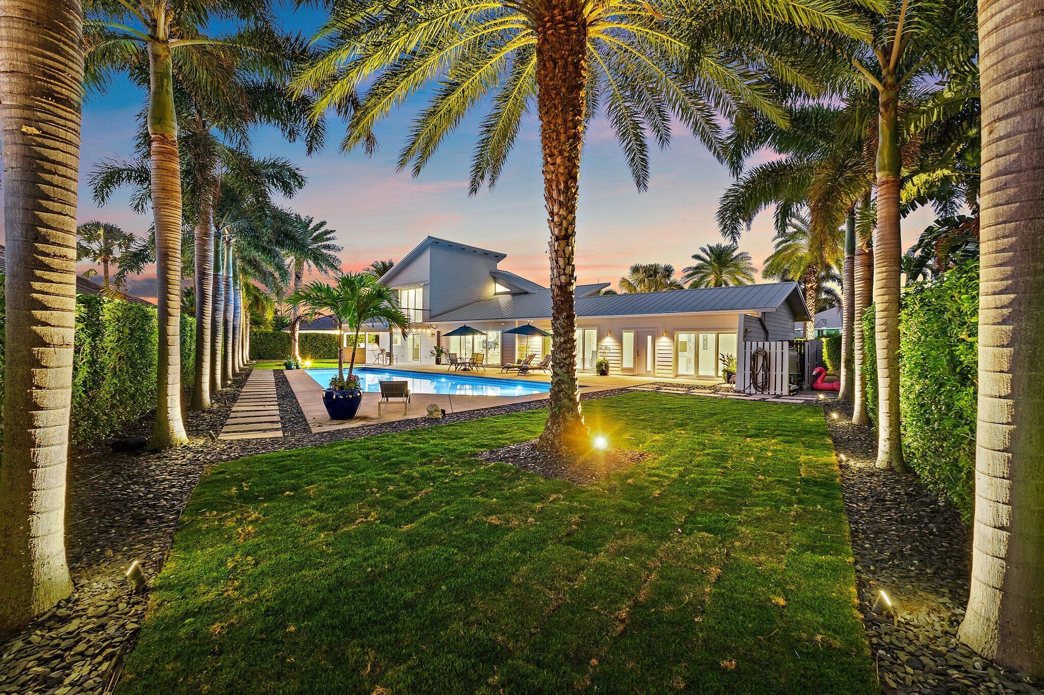 OLYMPUS - Residential