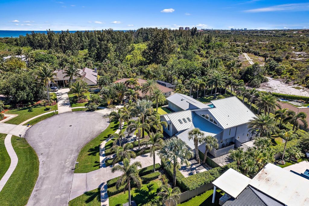 Photo of 126 Orion Circle, Jupiter, FL 33477 (MLS # R11070141)