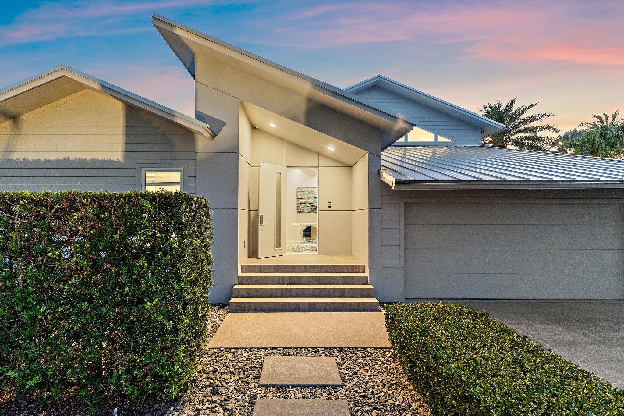 OLYMPUS - Residential