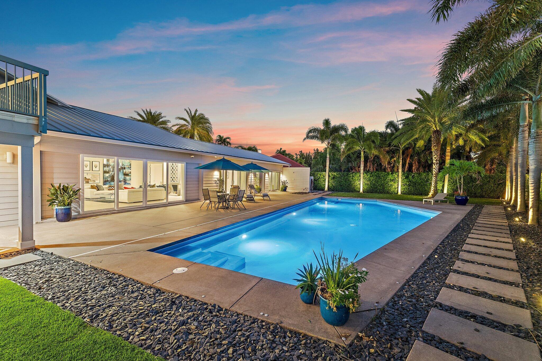 OLYMPUS - Residential