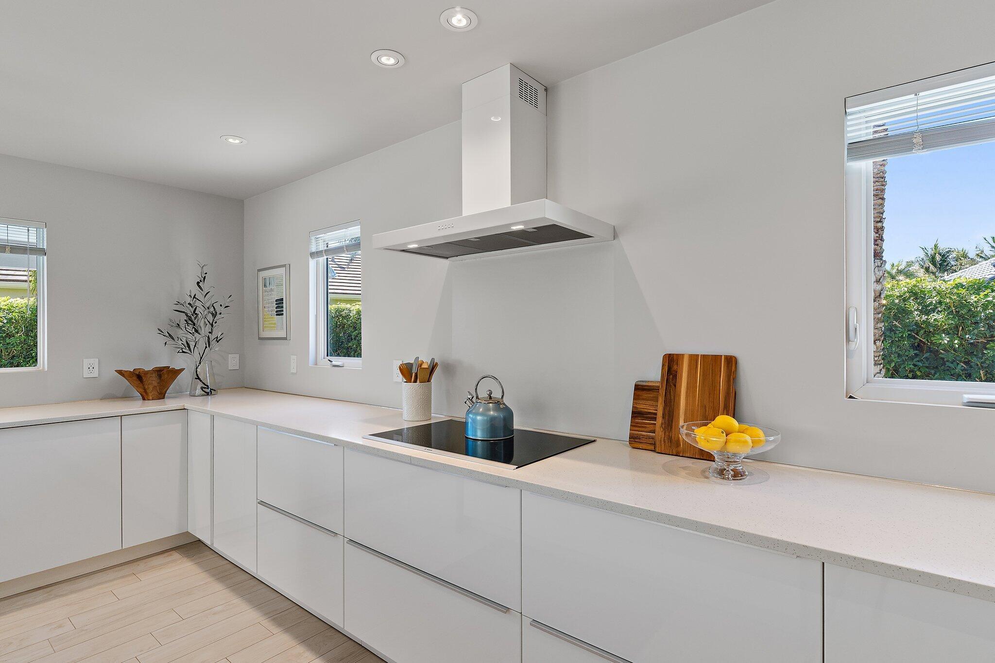 OLYMPUS - Residential