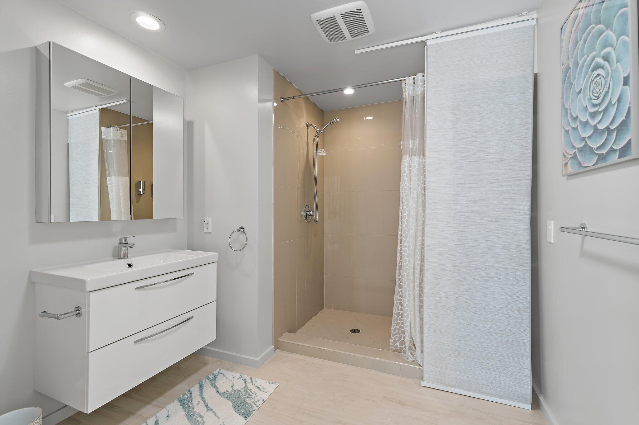 OLYMPUS - Residential