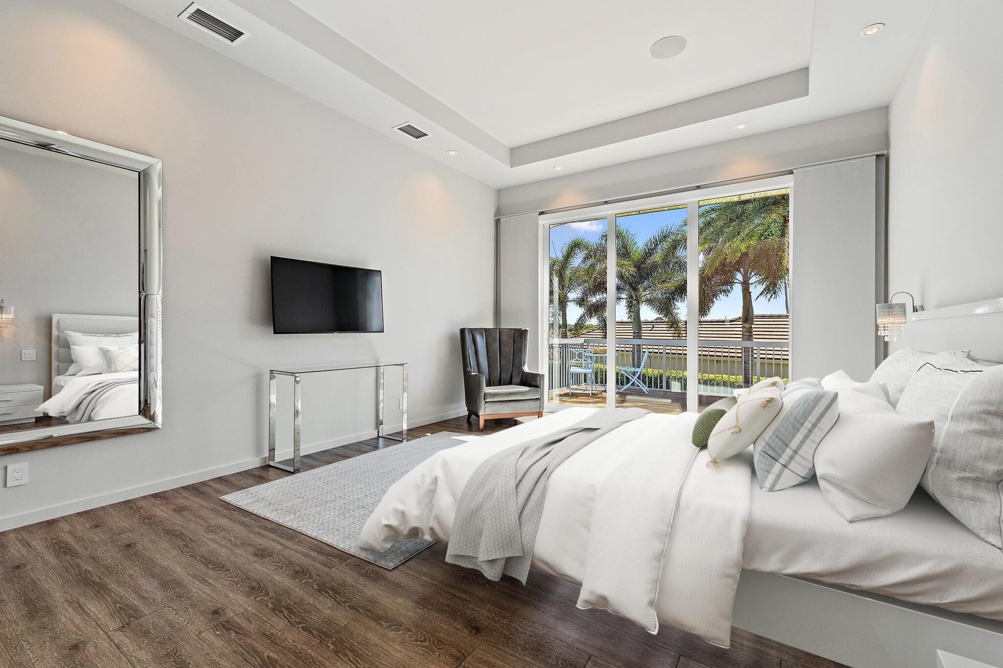 OLYMPUS - Residential