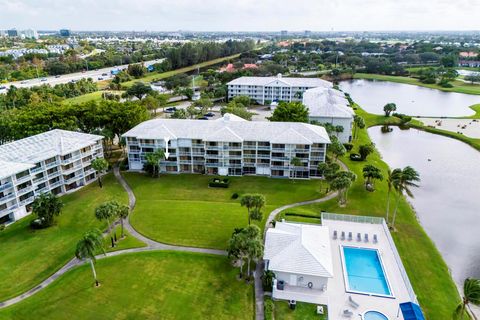 A home in West Palm Beach